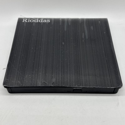 External CD DVD Drive USB 3.0 Player Burner Writer for PC Laptop Windows Apple