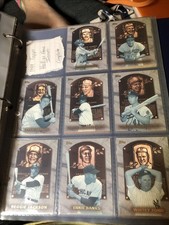 1999 Topps Baseball Cards 26