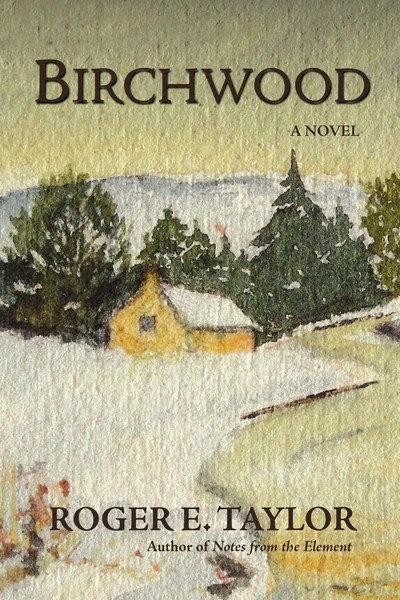 Birchwood Roger Taylor Taschenbuch Kartoniert / Broschiert Englisch 2008-image