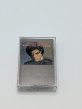Johnny Mathis 16 Most Requested Songs Cassette Tape