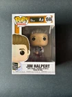 Funko Pop! Vinyl: The Office - Jim Halpert #1046