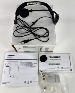 Shure Wh30 | eBay