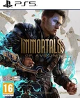Immortals of Aveum PS5 PlayStaion 5 Video Game