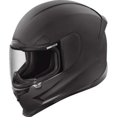 Icon Airframe Pro  Solid Helmet
