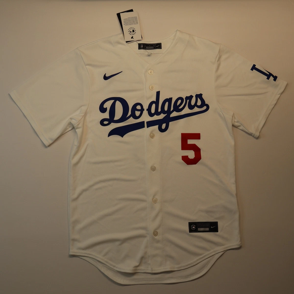Nike Los Angeles Dodgers MLB Jerseys for sale | eBay