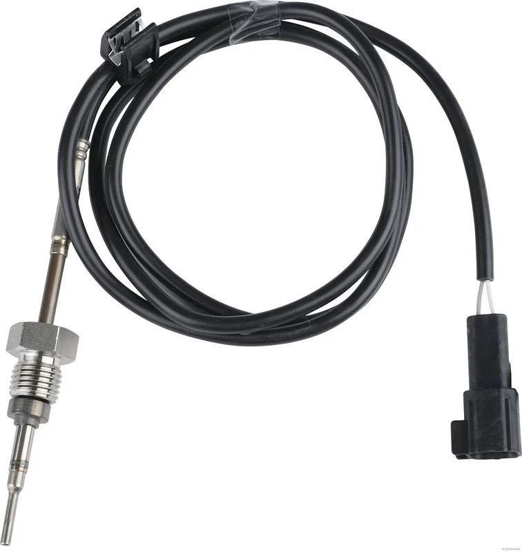 Herth+Buss Sensor de Temperatura Emisión DPF Apto para Ford Transit 70682324 - Imagen 2 de 4