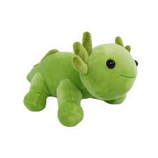 11.02 inch Plush Axolotl Animal, Axolotl Plush Toys, Cute Cotton Plush Pillow...