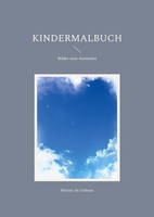 Kindermalbuch Melany De Isabeau