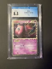 The Pokémon Company Pokémon TCG Mew Prime 97/102 Holo Rare 2010 CGC 8.5