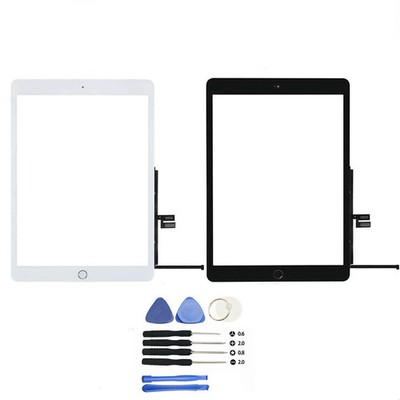 For iPad 7th | 8th | 9th Gen 10.2 Touch Screen Digitizer Glass Replacement Tools