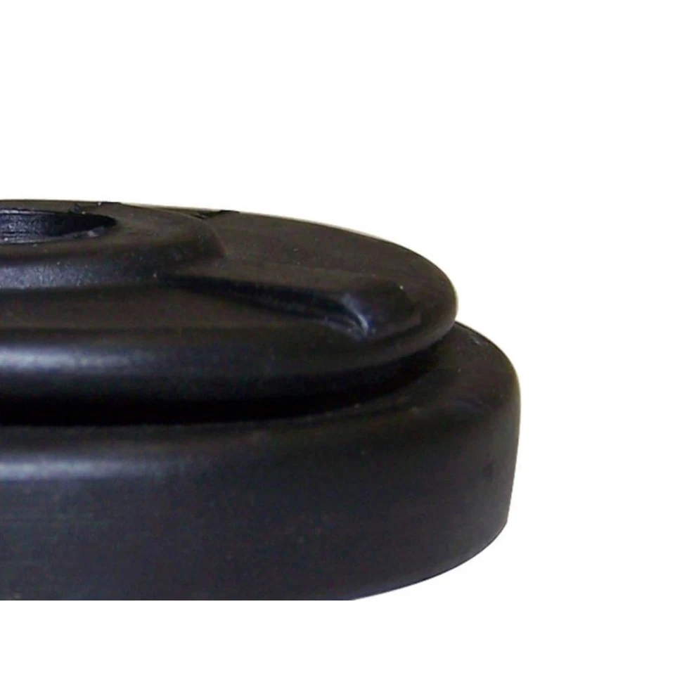 Bota de cambio para Jeep Grand Cherokee 1993 | Goma | Negra Foto 3 de 4