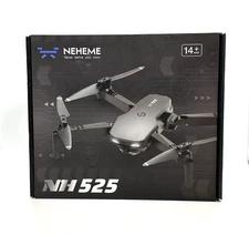 NEHEME NH525 Drone - Open Box