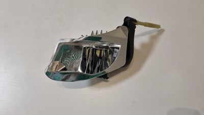 Mercedes W205 C-Klasse LED Intelligent Light System Scheinwerfer Blinker