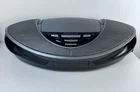 Panasonic RXED707 Boombox Radio Cassette CD Portable Stereo Vintage Gray