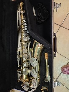 Saxofon Yamaha Yas 23 | eBay