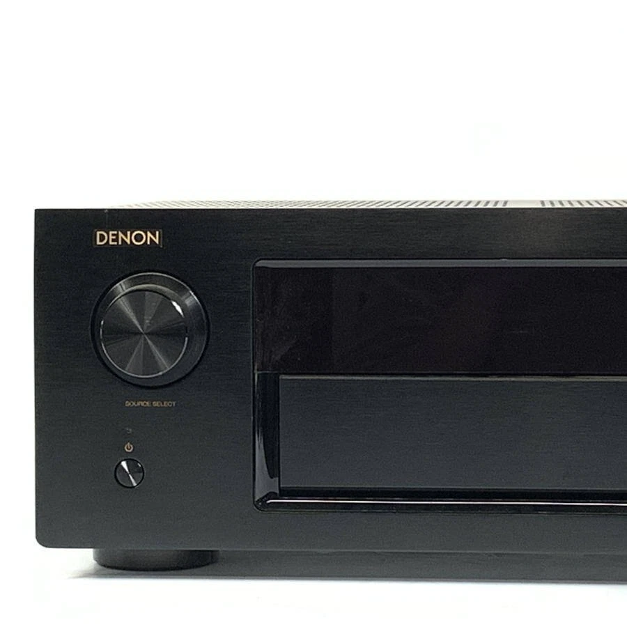 Denon AVR-X6300H black 11.2 Channel AV Receiver Working audio equipment - Image 3 of 4