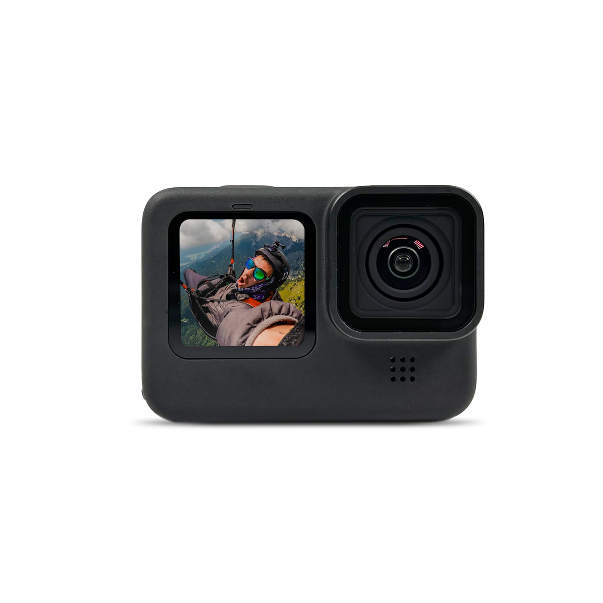 GoPro HERO10 Black 5.3K UHD Action Camera for sale online | eBay