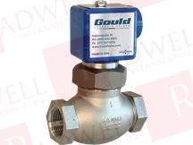 JD GOULD COMPANY K100V13TGH1A / K100V13TGH1A (BRAND NEW)