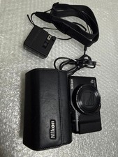 Nikon COOLPIX A900 615797