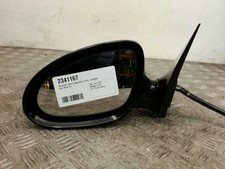 2006 MERCEDES S-CLASS 4 DOOR SALOON NEARSIDE PASSENGER POWERFOLD WING MIRROR