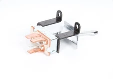 AC Delco #15-7874 blower motor speed control switch