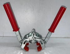 Brev Italy Bottle Capper Tool for Home Brew Beer, Soda Pop, Elixirs, Tonics