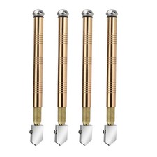 Professional Diamond Glass Cutter ideal for cutting glass, tiles, mirrors