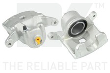 Bremssattel Vorne links für Nissan Juke F15 Pulsar Schrägheck C13 J32