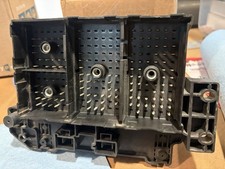 Chevrolet BLAZER 1999 Fuse Ans Relay Box Assembly