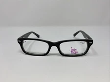 jelly Bean Eyeglasses Frame JB329 45-16-125 Tortoise/Green Full Rim JP86