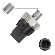 VEHITO Engine Oil Pressure Sensor Compatible With Acura Rdx 2007-2012 2011649