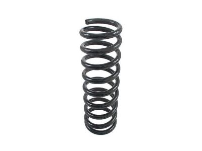 Rear Coil Spring 78GHSR41 for 240D 280 200 200D 220 220D 230 230S 250 ...