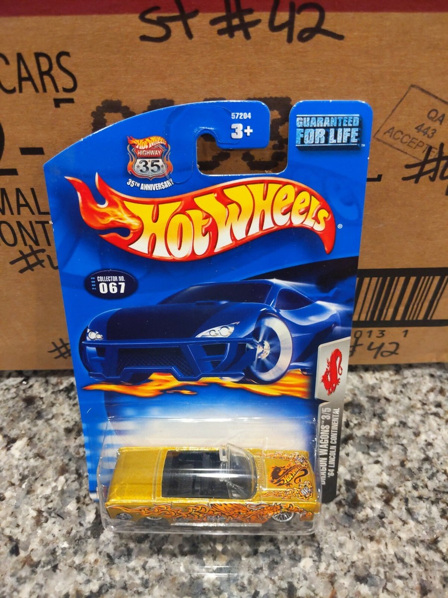 Hot Wheels ジャパンコンベンション サイン　35シリアル Hot Wheels ジャパンコンベンション サイン 35シリアル Hot Wheels