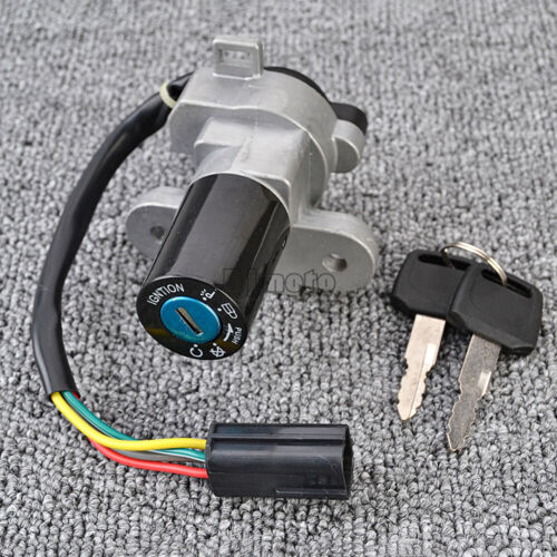 Ignition Key Switch Lock Set For Ducati multistrada DS 1000s / 620 1098/1098S - Bild 2 von 9