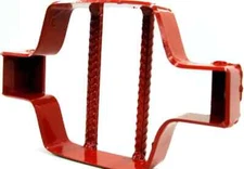 Trap Bed Cutter for Bridger #2 and Duke #2 Square Jaw Trapping Supplies