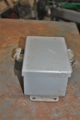 Electromate Enclosure Type 12/13