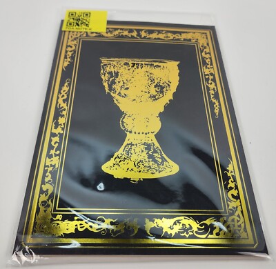 Tainted Grail Fall Of Avalon Adventure's Notebook Game Add On Soft Cover 60 Page