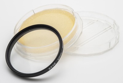 HOYA 52mm Filter Diffuser Diffusor