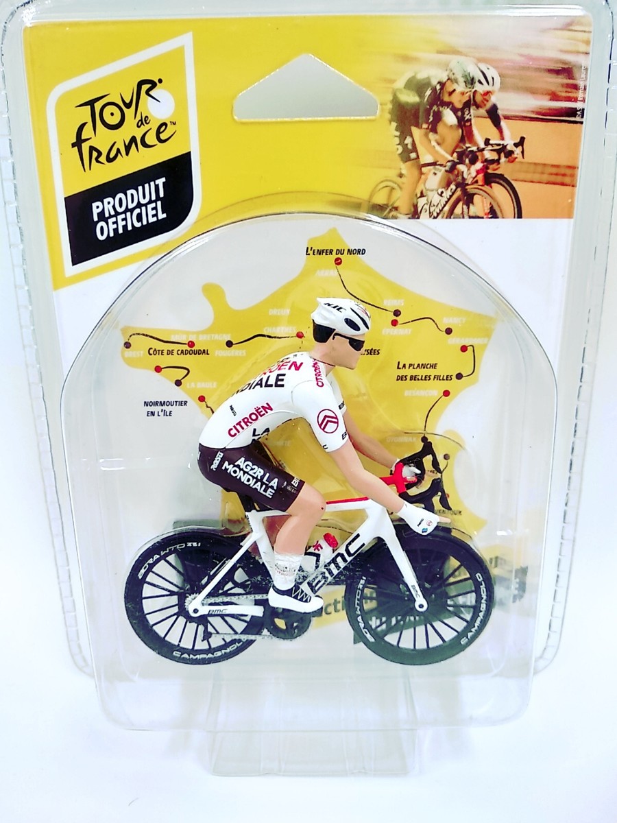 équipe Cycliste Ag2r La Mondiale Velo 2021 Bmc VÃ©lo Ag2r La