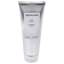 Silver Shampoo by Sachajuan for Women - 7.4 oz Shampoo