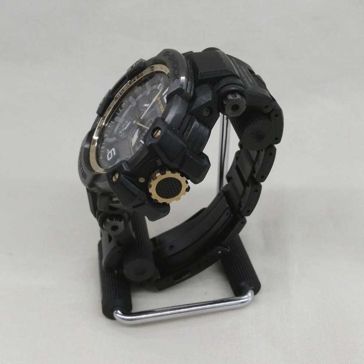 CASIO G-SHOCK GPW-1000 Watch Used | eBay CASIO G-SHOCK GPW-1000 Watch Used | eBay