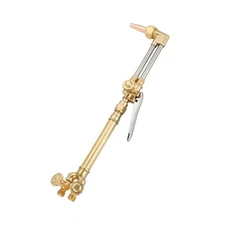 FLKQC Victor Type Cutting Attachment Torch Handle Oxygen/Acetylene Cutting We...