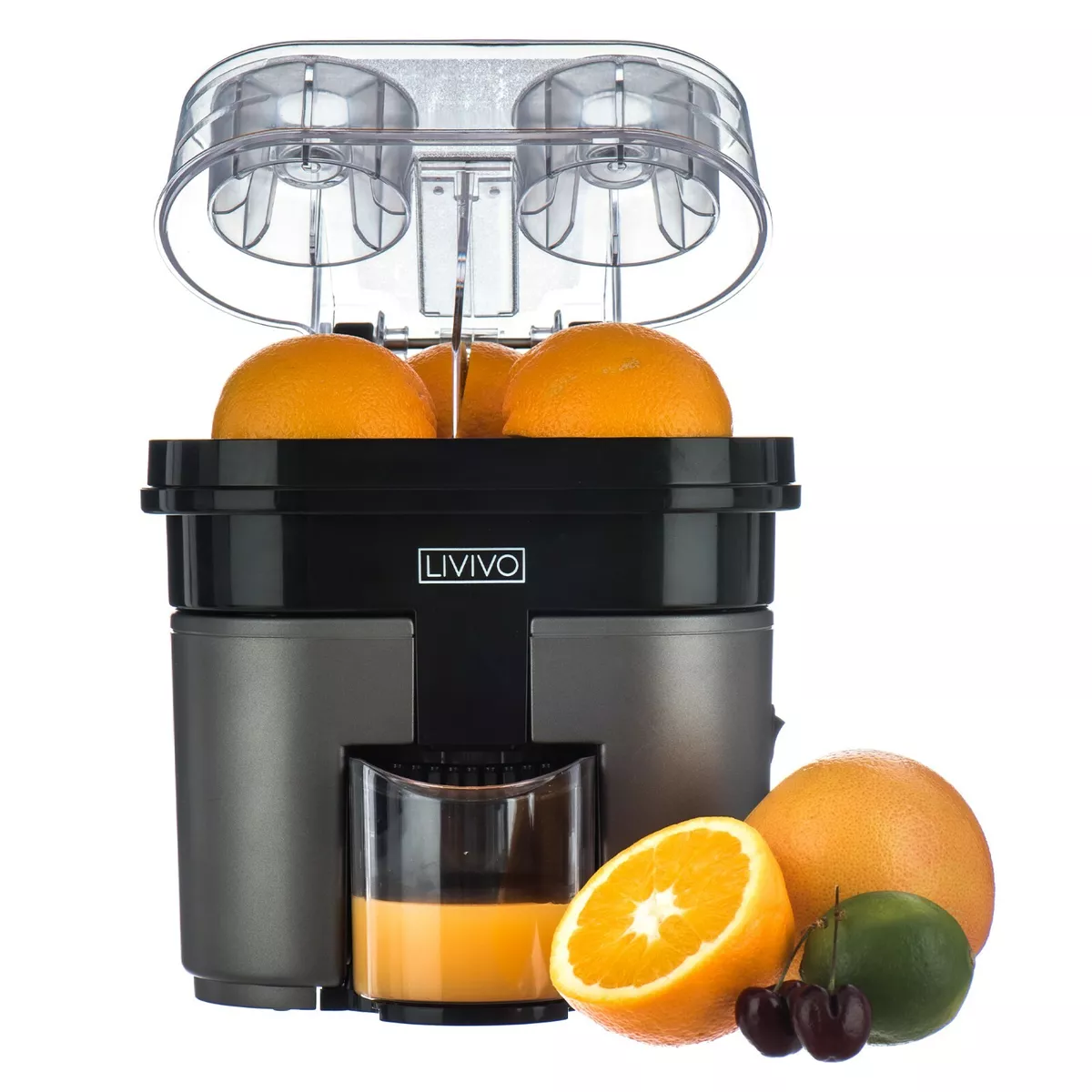 Black Decker Citrus Juicer 0.5 L