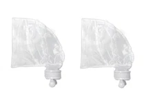 2 Pack New Pool Cleaner All Purpose Replacement Bag For Polaris 280 Cleaner K16