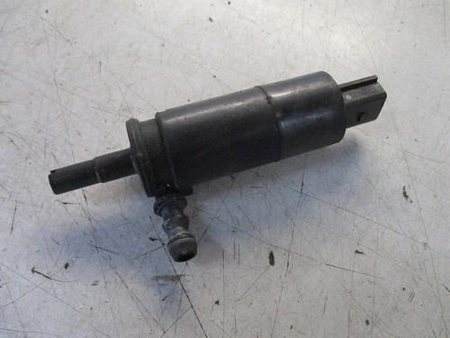Pumpe Scheibenwaschanlage Waschwasserpumpe, Scheinwerferreinigung VW  CADDY III