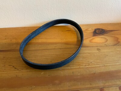 REEBOK Z7 RUN TREADMILL MOTOR DRIVE BELT 170J NEW