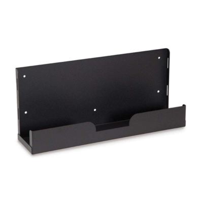 Wallmount SFF CPU Shelf by Kendall Howard 1915-1-300-00