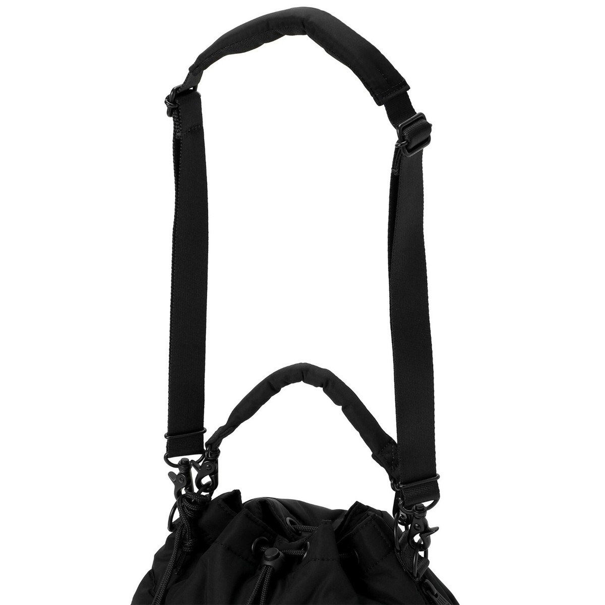 YOSHIDA KABAN PORTER SENSES TOOLBAG Drawstring Shoulder Hand YOSHIDA KABAN PORTER SENSES TOOLBAG Drawstring Shoulder Hand