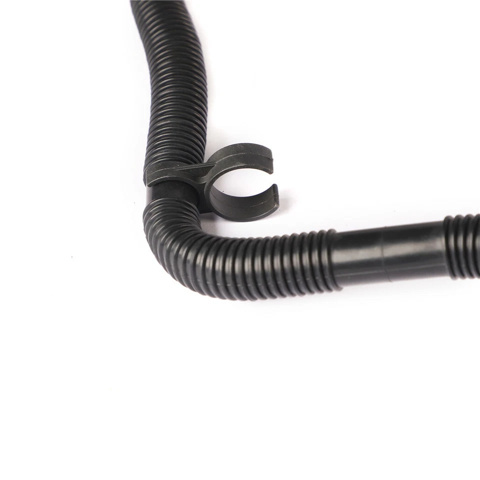 Manguera de bomba de inyección de aire secundaria 0EM para VW Jetta Golf Audi A3 S3 TT 8L0133817 Foto 4 de 4