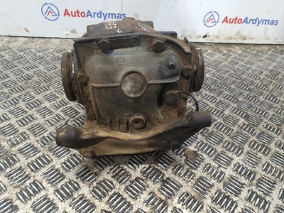 BMW 188 Bare Case Housing E32 E34 Diff Final Drive Open LSD Medium 